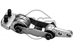 Lagring, motor, Foran, VOLVO 850, 850 Kombi, C70 Cabriolet I, C70 Coupé I, S60 I, S70, S80 I, V70 I, V70 II, XC70 CROSS COUNTRY I, 30680