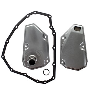 Hydraulisk filtersett, automatgir, NISSAN JUKE, NOTE, QASHQAI / QASHQAI +2 I, QASHQAI SUV II, 31728-3JX08, 31728-3JX0A, 31728-3XX0A, 317