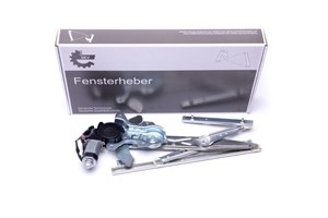 Vindusheis, Foran høyre, LAND ROVER DEFENDER Cabrio, DEFENDER Pick Up, DEFENDER Station Wagon, CUH000080, CUH000082