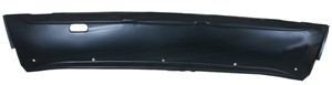Front kledning, VW CADDY I, GOLF I, GOLF Cabriolet I, 155805595A, 171 805 595G