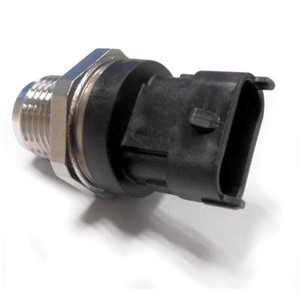 Sensor, drivstofftrykk, FORD RANGER, MAZDA BT-50 Flak/chassi, BT-50 Pick-up, WE01-13-GC0*