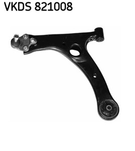 Bærebru, Framaksel venstre, TOYOTA AVENSIS, AVENSIS Kombi, AVENSIS Sedan, 48069-05070