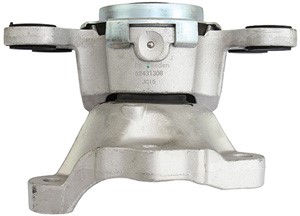 Lagring, motor, Venstre, VOLVO S60 II, S80 II, V40 Halvkombi, V60 I, V70 III, XC60 SUV I, XC70 II, 31401308