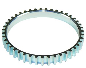 Sensorring, ABS, Framaksel, SUBARU JUSTY II, JUSTY III, SUZUKI IGNIS I, IGNIS II, SWIFT III, 14 48 391