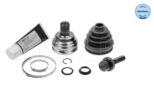 Leddsett, drivaksel, Hjulside, SEAT ALTEA, ALTEA XL, LEON, SKODA OCTAVIA II, VW GOLF V, GOLF VI, GOLF PLUS V, GOLF Variant V, 1K0 407 31