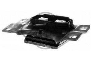 Lagring, motor, Venstre, FORD FOCUS III, 1801350