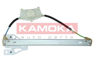 Vindusheis, Bakre venstre, AUDI Q5, 8R0839461