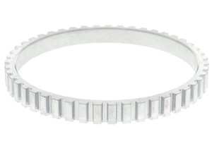 Sensorring, ABS, framaksel, Høyre eller venstre, HYUNDAI SONATA III, SONATA IV, TRAJET, KIA MAGENTIS, 49590-33790, 49590-3A110