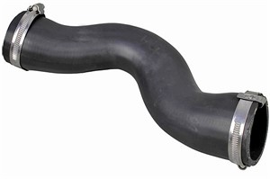 Ladeluftslange, Høyre nede, SEAT,SKODA,VW, 6R0 145 834 C, 6R0 145 834 E, 6R0145834C, 6R0145834E