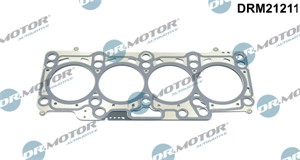 Tetning, sylindertopp, AUDI,SEAT,SKODA,VW, 03L103383CB, 03L103383L