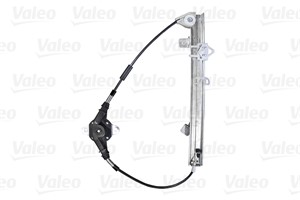 Vindusheis, Bak, Venstre, FIAT PUNTO, PUNTO Van, 7737911