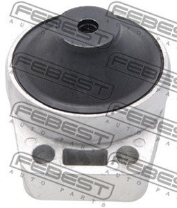 Lagring, motor, Foran høyre, FORD MONDEO III, 1123542, 1S71-6F012-AD