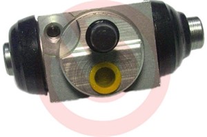 Hjul bremsesylinder, Bakaksel, RENAULT CLIO II, CLIO Skåp/halvkombi II, TWINGO II, TWINGO Skåp/halvkombi II, 7701067647