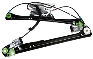 Vindusheis, Foran venstre, AUDI A4 B5, A4 B5 Avant, 51605-SB0-013, 51605-SB0-014, 51605-SB0-023, 51605-SB0-024, 51605-SB0-034, 8D0 837 4