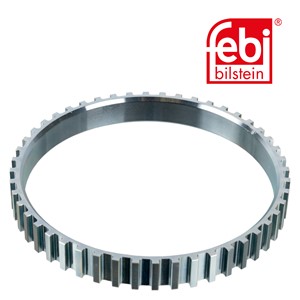 Sensorring, ABS, bakaksel begge sider, FORD TRANSIT Buss, TRANSIT Flak/chassi, TRANSIT Skåp, 1 371 450, 6C112B384CA