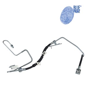 Bremseslange, Venstre bakaksel, CHRYSLER VOYAGER IV, VOYAGER / GRAND VOYAGER III, 04721325AA, 04721325AB, 04721325AC, 04721325AD, 047213