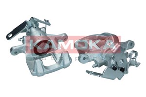 Bremsecaliper, Bakaksel, Høyre, FORD, 1768153, 1843318, BK212552AA, BK212552AB