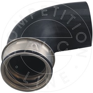 Ladeluftslange, Høyre oppe, AUDI,SEAT,SKODA,VW, 3C0 145 838A, 3C0 145 838D