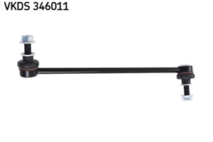 Stang, stabilisator, Framaksel høyre, NISSAN MURANO II, QASHQAI / QASHQAI +2 I, X-TRAIL II, X-TRAIL III, RENAULT KOLEOS I, 54 61 84C B0A