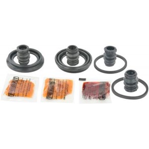 Reparasjonssett, bremseklave, Framaksel, CHEVROLET,HYUNDAI, 58303-H1A00, 93740276