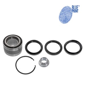 Hjullagersett, bakaksel begge sider, SUBARU IMPREZA Halvkombi, IMPREZA Kombi, IMPREZA Sedan, 28016PA010 S1