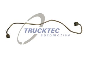 Høytrykkledning, innsprøytningsanlegg, MERCEDES-BENZ, 602 070 1233, 602 070 1733, 602 070 2733, 602 070 3333, 602 070 3833, A602 070 123