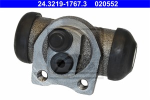 Hjul bremsesylinder, Bakaksel, CHEVROLET,DAEWOO,OPEL,VAUXHALL, 5 50 133, 5 50 141, 5 50 144, 90009594, 90235422, 90374076, 90443261, 959
