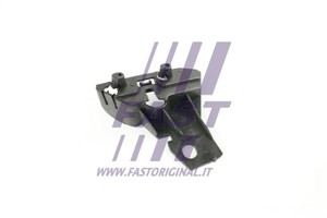 Holdersett, radiatorgitter, Framaksel venstre, MERCEDES-BENZ,VW, 9068821014, A 906 882 10 14, A9068821014