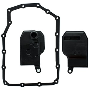 Hydraulisk filtersett, automatgir, MAZDA 2, 3, FZ11-21-500