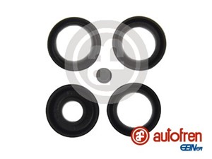 Reparasjonssett, hovedbremsesylinder, NISSAN NP300 NAVARA, 46010EB326