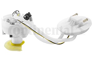 Brennstoff leveringsenhet, AUDI,VW, 8E0 906 087 E