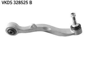 Bærebru, Bak, Framaksel høyre, Framaksel venstre, Nede, BMW 5 [E60], 5 Touring [E61], 31 12 2 347 963