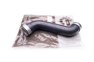 Ladeluftslange, Foran venstre, Øvre, MERCEDES-BENZ E-KLASS [W211], E-KLASS T-Model [S211], S-KLASS [W220], 2115283782, A2115283782