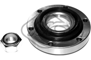 Hjullagersett, Bakaksel, RENAULT 18, 18 Variable, 20, 21, 21 Kombi, 21 Sedan, 25, 30, ESPACE I, ESPACE II, FUEGO, SPORT SPIDER, 77 01 46