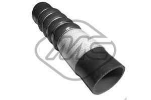 Ladeluftslange, FORD FIESTA VI, FIESTA Van VI, 1516682, 1526175, 1547330, 8V516N650AA, 8V516N650AB, 8V516N650AC