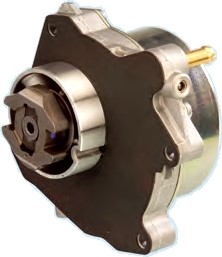 Vakuumpumpe, bremseanlegg, ALFA ROMEO 147, 156, 156 Sportwagon, 166, GT, FIAT STILO, STILO Multi Wagon, LANCIA THESIS, 46818358, 5520544
