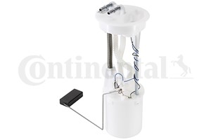 Brennstoff leveringsenhet, LAND ROVER DEFENDER Cabrio, DEFENDER Flak/chassi, DEFENDER Pick Up, DEFENDER Station Wagon, WQB100440