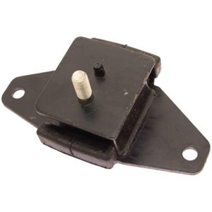 Lagring, motor, Frontmontasje, LEXUS LX, TOYOTA LAND CRUISER 100, 12361-50120, 12361-50121, 12361-50210