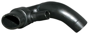 Ladeluftslange, AUDI,SKODA,VW, 4B0145832B