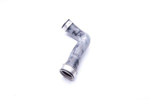 Ladeluftslange, Foran venstre, Øvre, MERCEDES-BENZ C-KLASS [W203], C-KLASS Coupé [CL203], C-KLASS T-Model [S203], 2035282682, A203528268