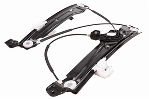 Vindusheis, Foran høyre, BMW 5 [F10], 5 Touring [F11], 51 33 7 182 132, 7 182 132