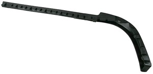 Spoiler, Høyre, VW PASSAT B3/B4, PASSAT B3/B4 Variant, 357805904A, 357805904A2BC