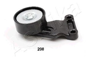 Strammerull, kilerem med ribber, TOYOTA YARIS, 11287-7908-78