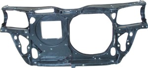 Front kledning, VW PASSAT B5, PASSAT B5 Variant, 3B0 805 594F, 3B0 805 594L