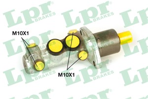 Hovedbremsesylinder, CITROËN,FIAT,LANCIA,PEUGEOT,RENAULT, 460185, 4601A3, 4601H4, 4601H8, 7700793, 7700793558, 7700878630, 7701204605, 7