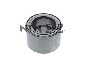 Hjullager, Bakaksel, Foran, Framaksel, IVECO, 43210LC42A, 46393024, 503644252, 7180066, 7187566, 7189750, 7485139097