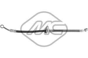Bremseslange, Framaksel venstre, KIA RIO II, 587311G000