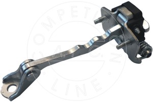 Dørfester, på begge sider, RENAULT MEGANE CC, 8043 073 26R
