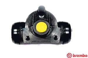 Hjul bremsesylinder, Bakaksel, FIAT SIENA, 98845068