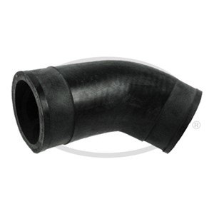 Ladeluftslange, VW LUPO I, POLO, 6X0 145 832 E